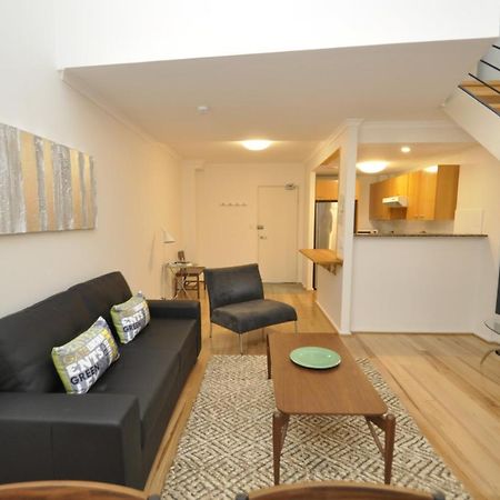 Darlinghurst Fully Self Contained Modern 1 Bed Apartment Sydney Exterior foto