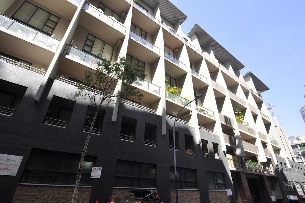 Darlinghurst Fully Self Contained Modern 1 Bed Apartment Sydney Exterior foto