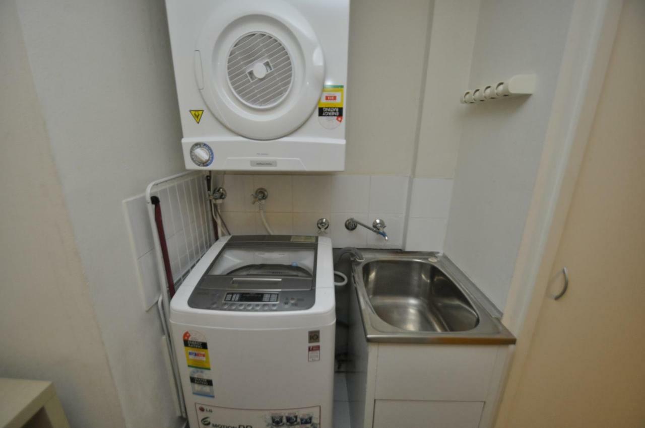 Darlinghurst Fully Self Contained Modern 1 Bed Apartment Sydney Exterior foto